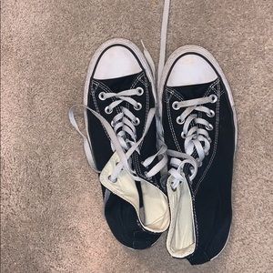 unisex chuck taylor converse